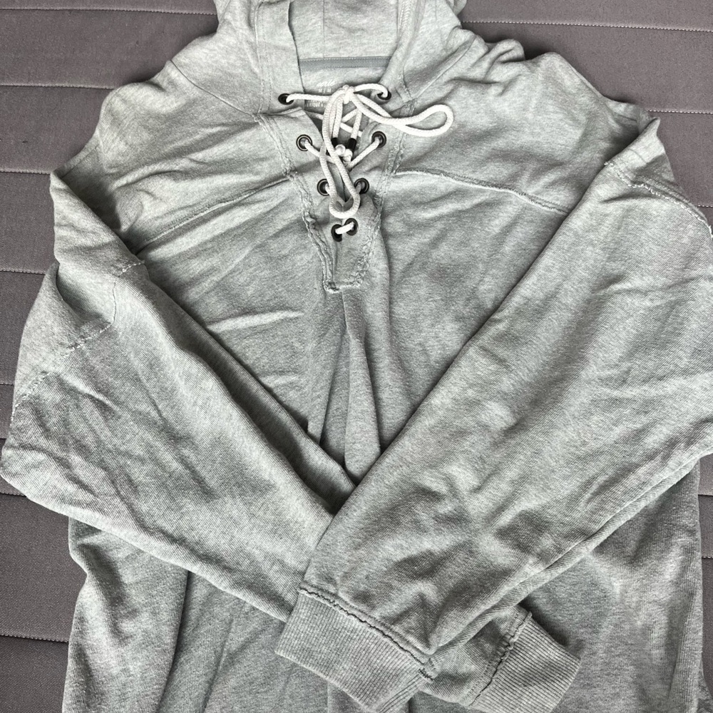 Oversized Hoodie